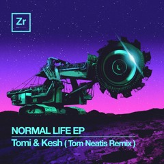 Tomi & Kesh - Cant Handle (Original Mix)