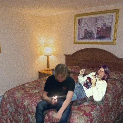 Cant Sleep (Ft. Ivri) Produced By. The Wiz