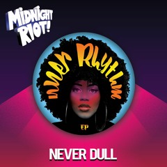 Never Dull - Easy Love (128 MP3 Snippet)