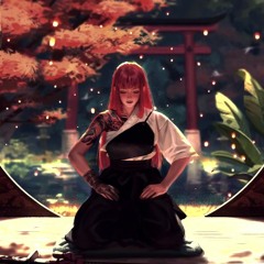 Concentrate Your Mind ☯ Asian Lofi HipHop Mix