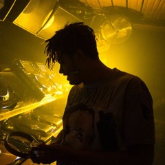 Seth Troxler Recorded Live at fabric 02/02/2019