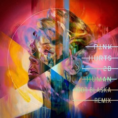 P!nk - Can We Pretend (Igor Blaska Remix)