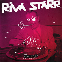 SNATCH140 02. Around Me (Original Mix) - Riva Starr feat. Dajae (SNIP)