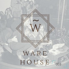 Starfinger - WareHouse Mix 003 - Oct19