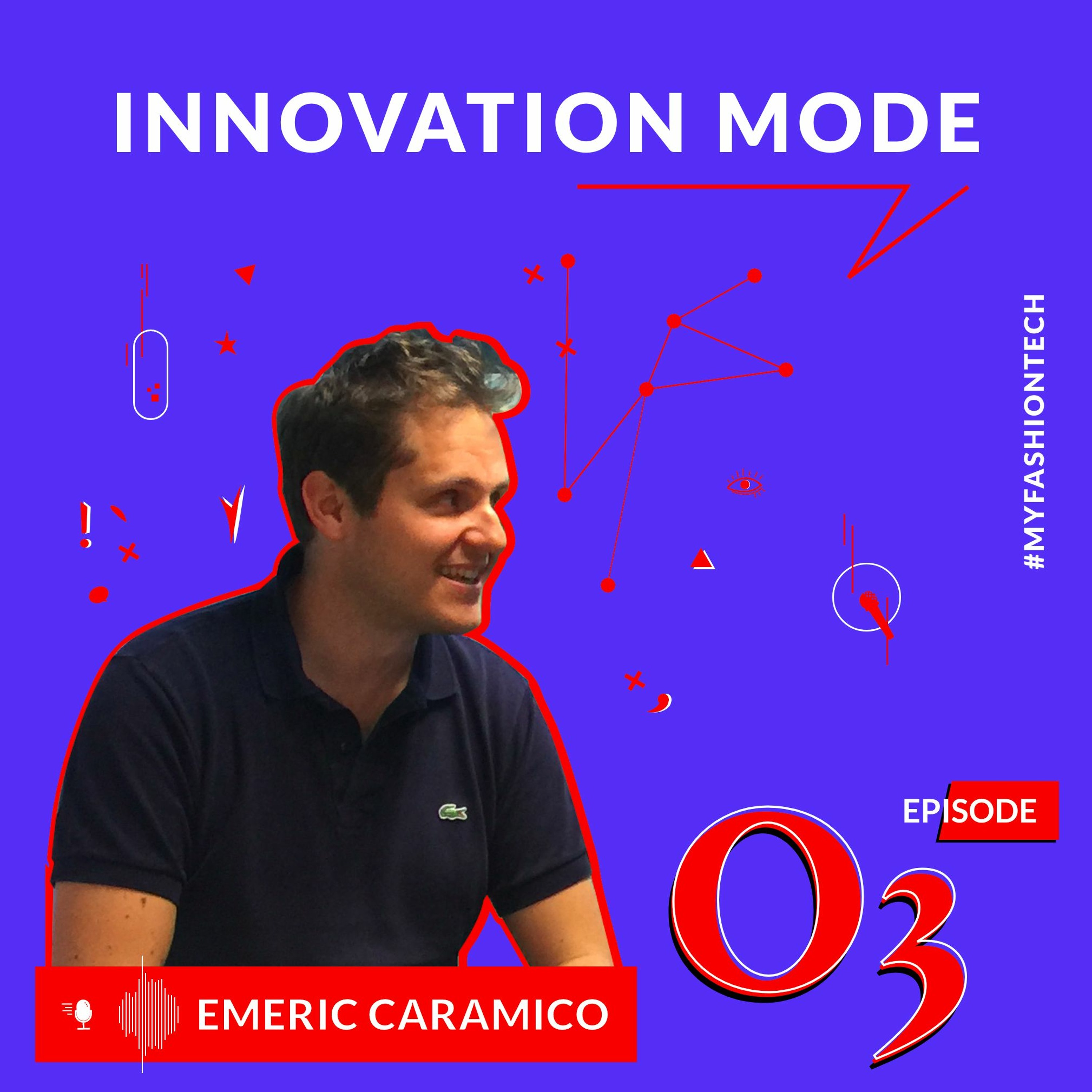 Innovation Mode
