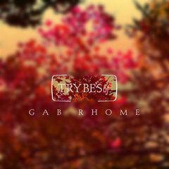 Gab Rhome - Hexagon Earth Theorists  [TRYBESof]