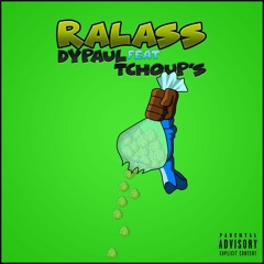 Ralass_X_Tchoup's_X_JD(Mixed_By_Gaël)