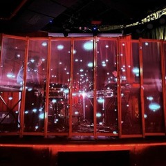 MUCHO NOIR CLUB Live @ Barcelona (12/10/2019)