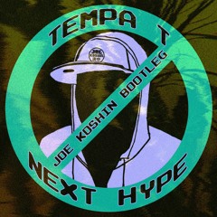 Tempa T - Next Hype (Joe Koshin Bootleg)