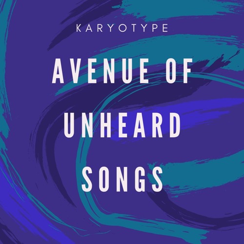 Karyotype - Avenue Of Unheard Songs