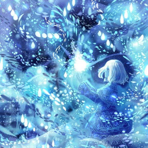 Orchestra & Piano STUFF