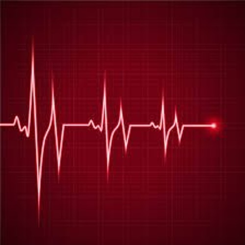 Yossi Sherf# My heartbeat pulse
