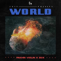 Fakhri Violin X ZDX - World