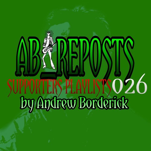 AB Supporters Playlist 026