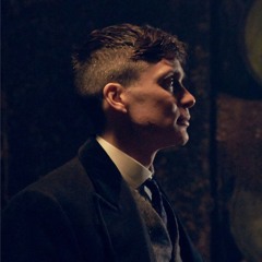 The Ballad of Tommy Shelby