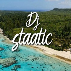DJ Staatic X AYA NAKAMURA - CA FAIT MAL X KANEKA