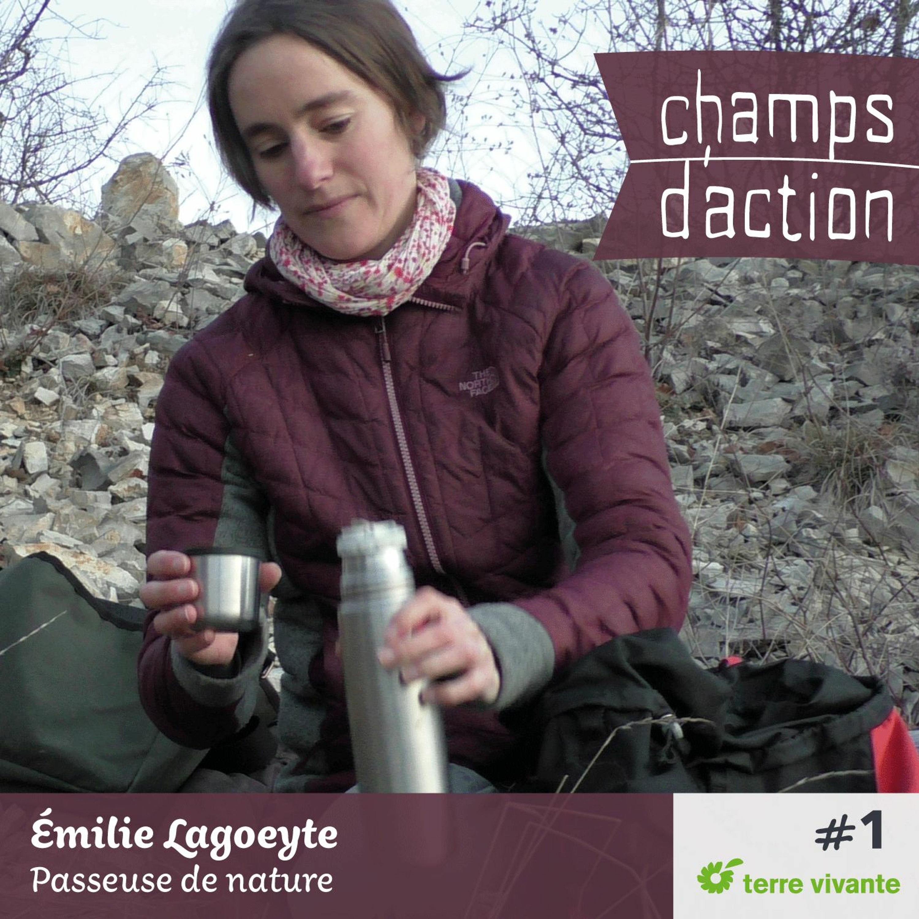 Champs d\'action