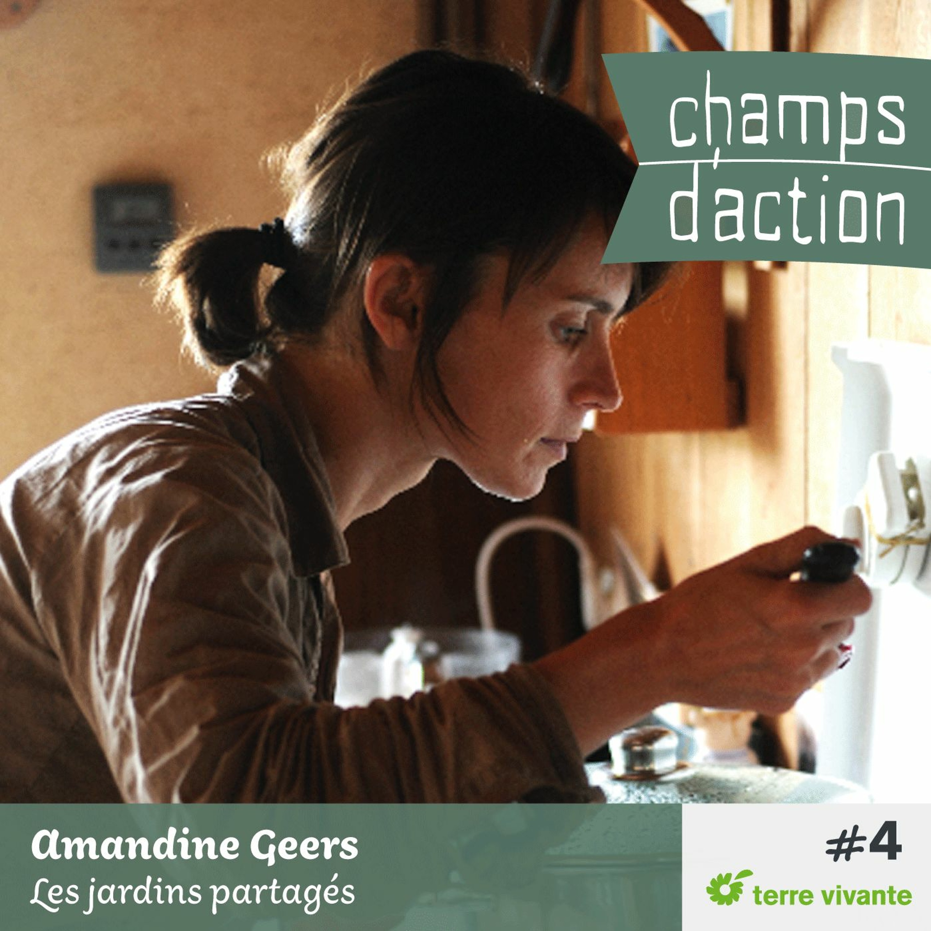 Champs d\'action