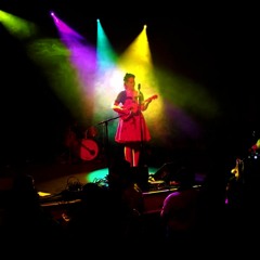 Blustery Halloween Mix