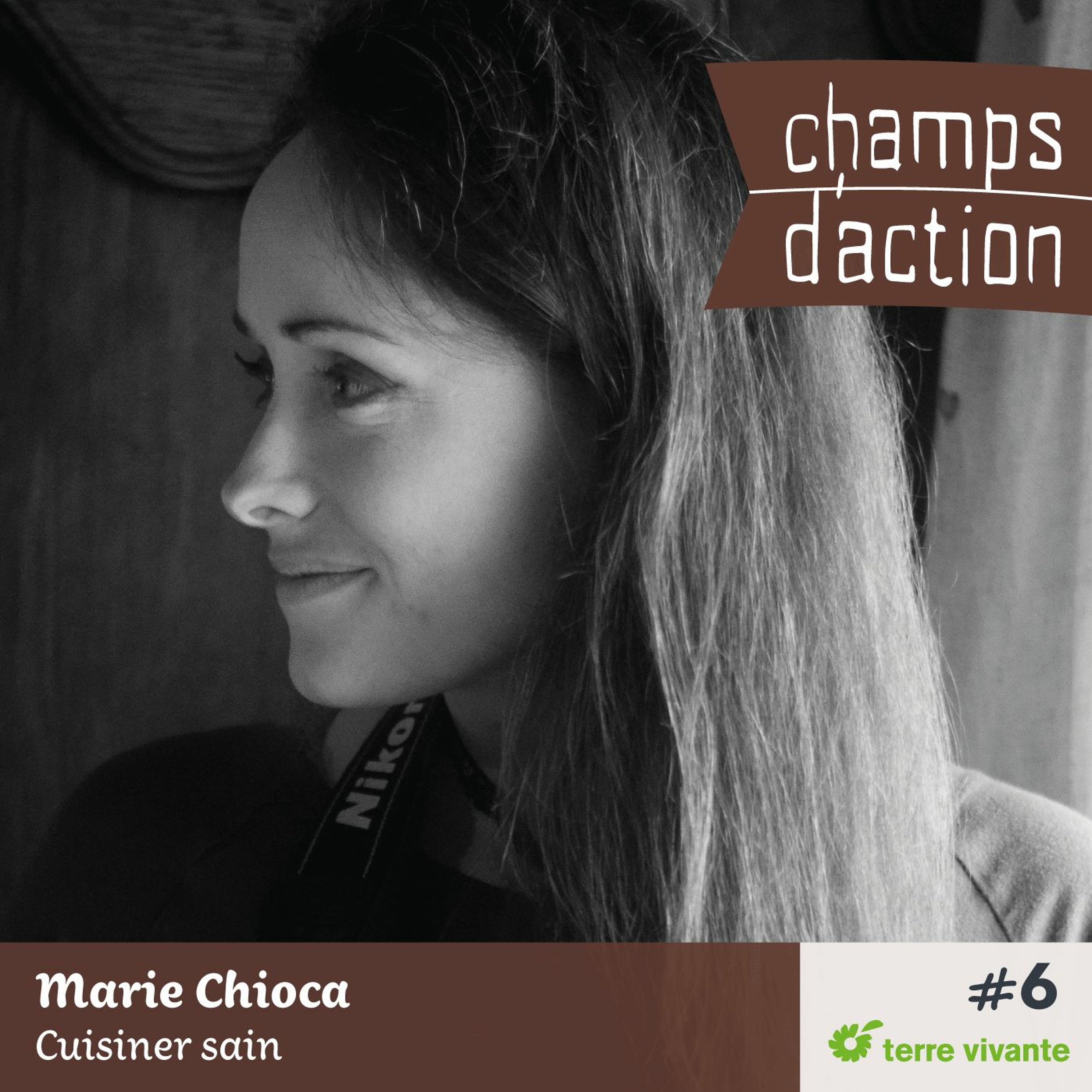 Champs d\'action