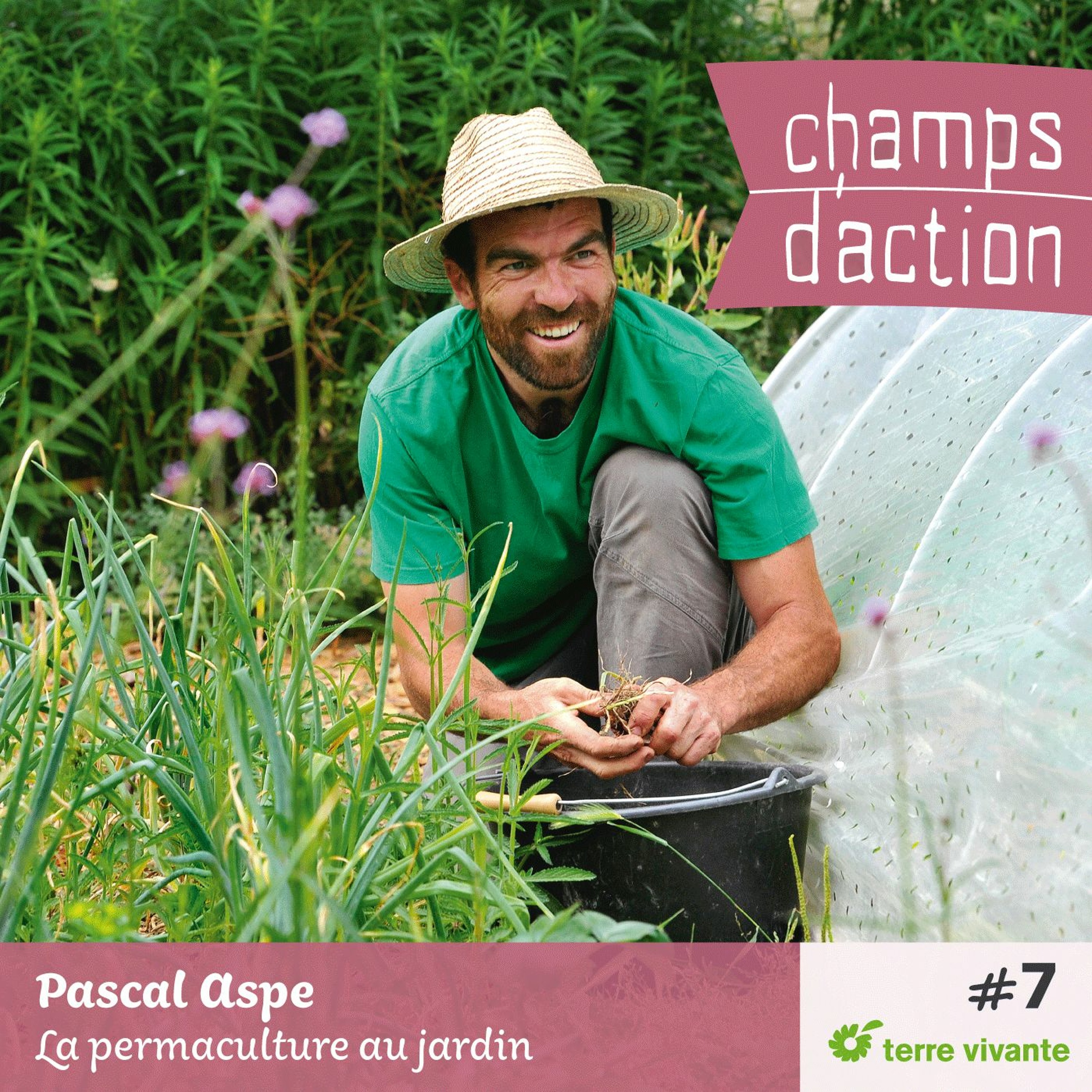 Champs d\'action
