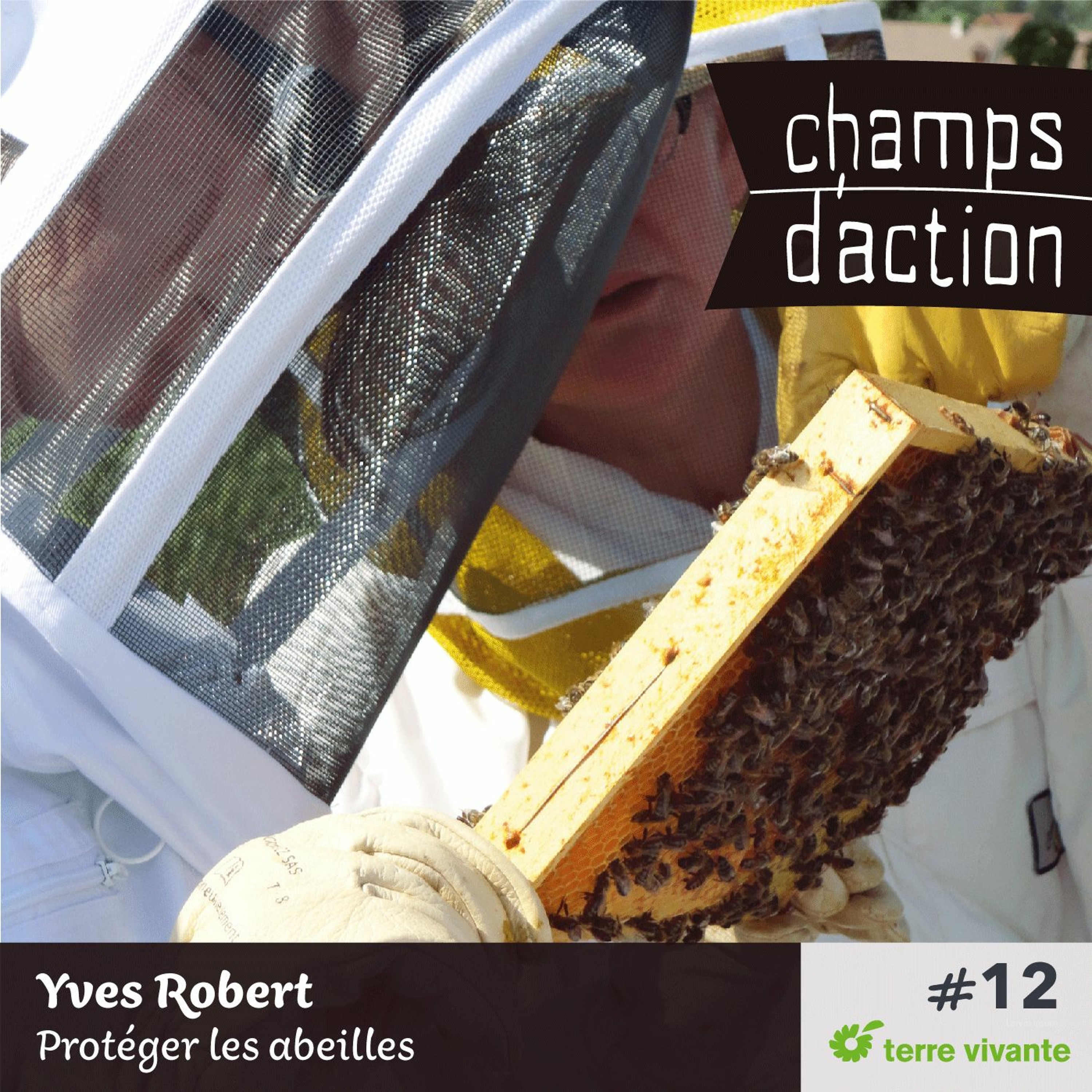 Champs d\'action