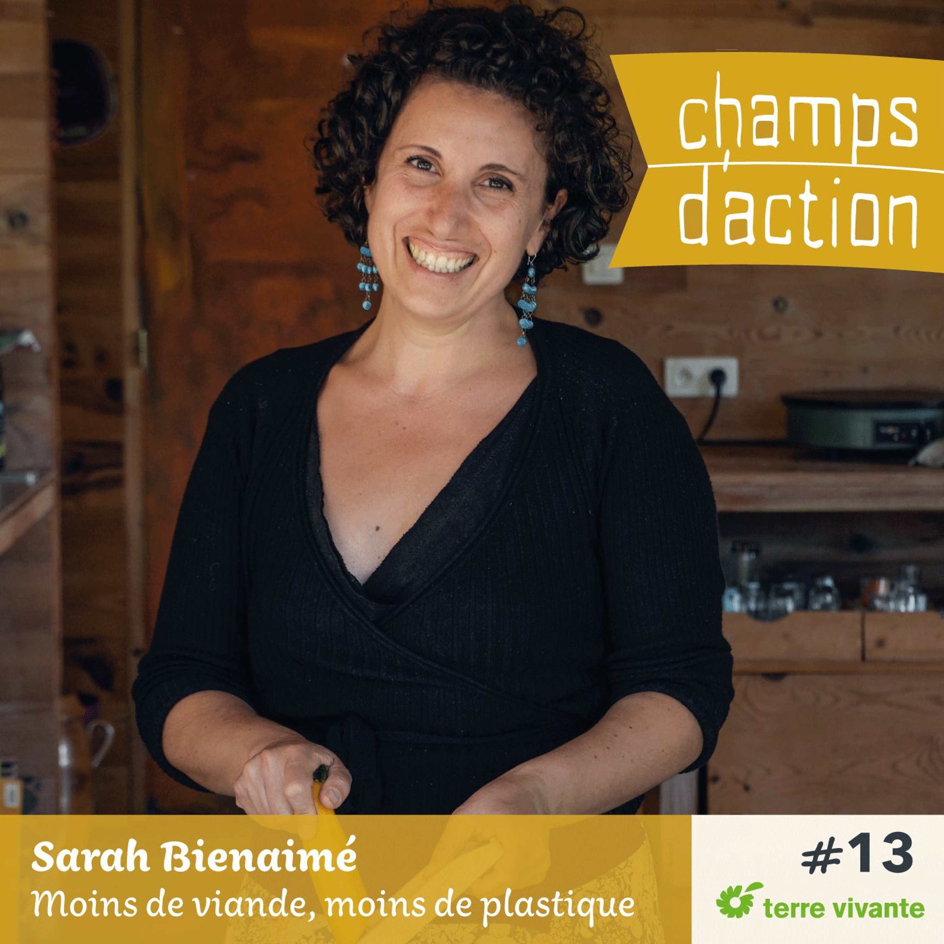 Champs d\'action