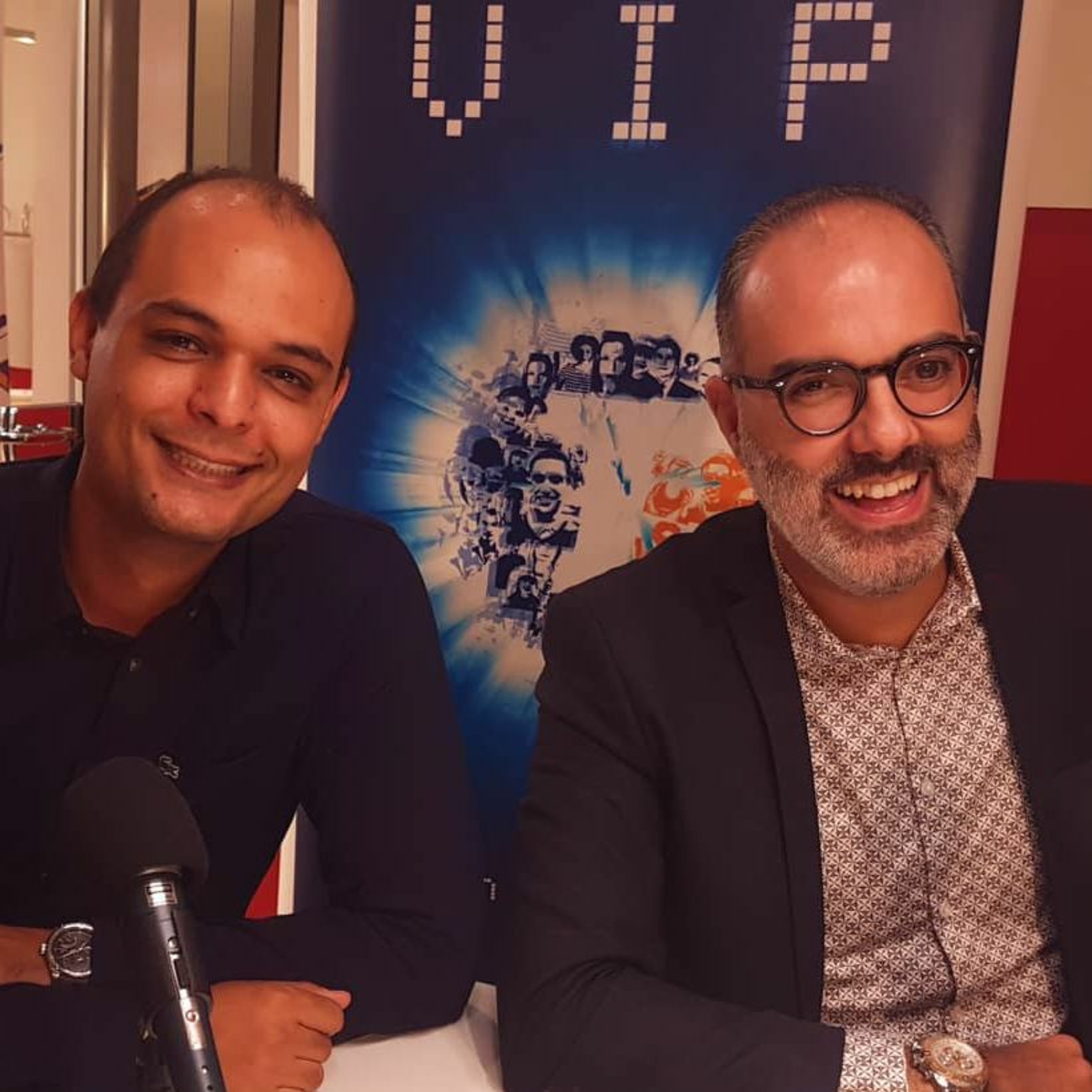 DigiClub Bits: Devenir expat, gros salaires et mission Consulting pour contrer le Turn-Over (Ep107) episode artwork