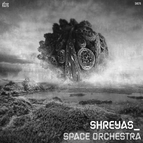 [SNIPPET]_Shreyas_-_Space_Orchestra_(_Original_Mix_)