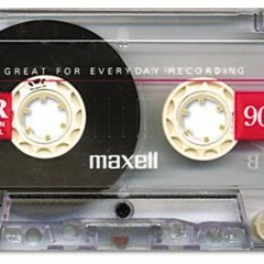 Evil Eddie Richards & E-Mix @ Outer Limits - 1990 (Side A)