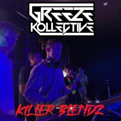 Killer Blendz Vol.2 - TK