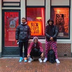 (RLR) Sankoffa Special 012 w/ Jmac