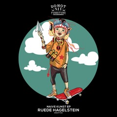 01 Ruede Hagelstein - Dort (Original Mix)
