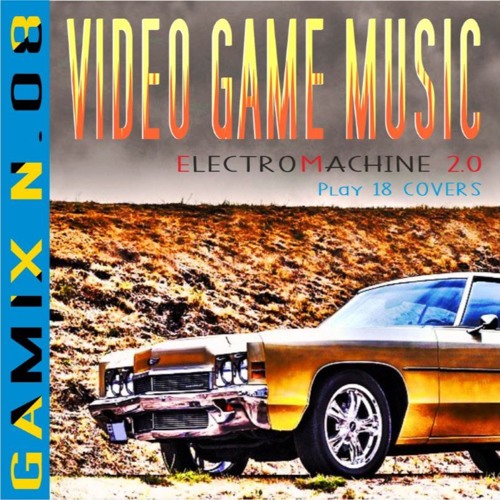 Alexandria Castle As Zidane & Blank - FF IX (Extract) - Symphonic version