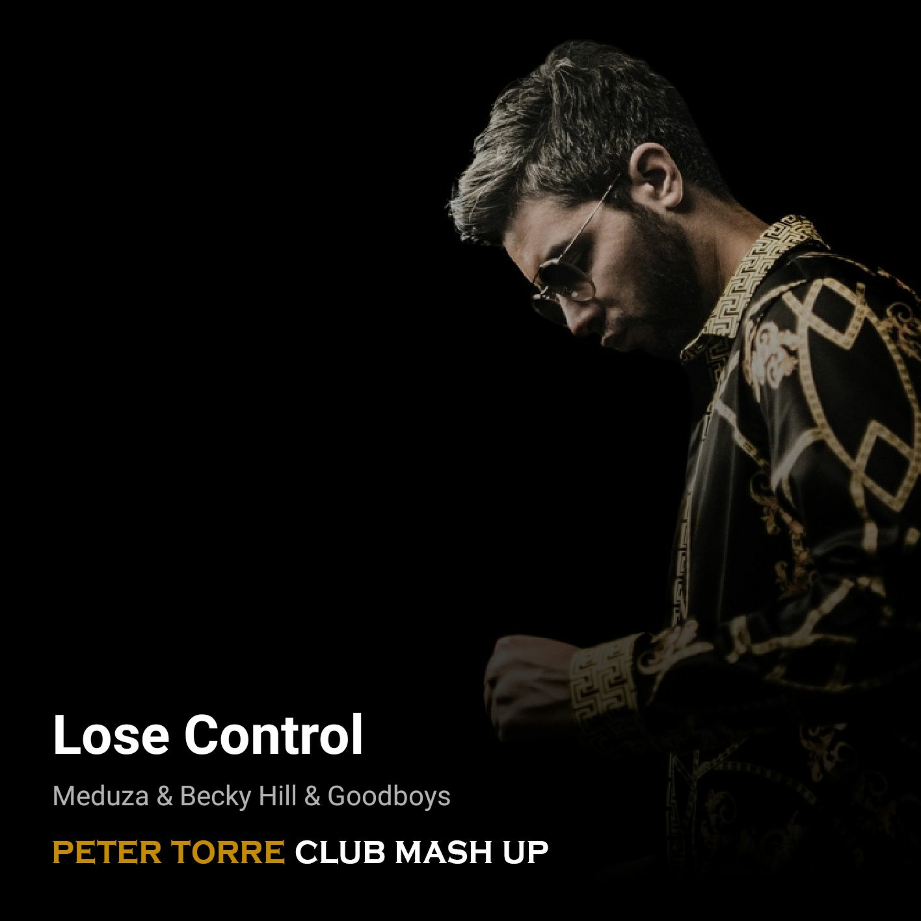 PETER TORRE DJ