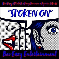 8ths & Up - Bee Eazy x King Dreamin x Kyiarra ToBadd x Mali B (Mastered By Bee Eazy).mp3