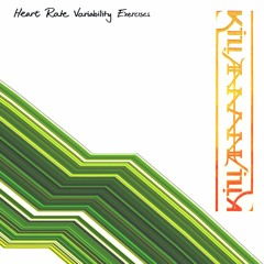 Heart Rate Variability Breathing Exercise 4 - 6