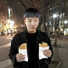 WOODZ - Amine Spice Girl [Cover Ver.] 조승연