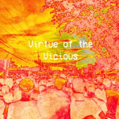 Virtue of the Vicious (feat. Frank Castle)