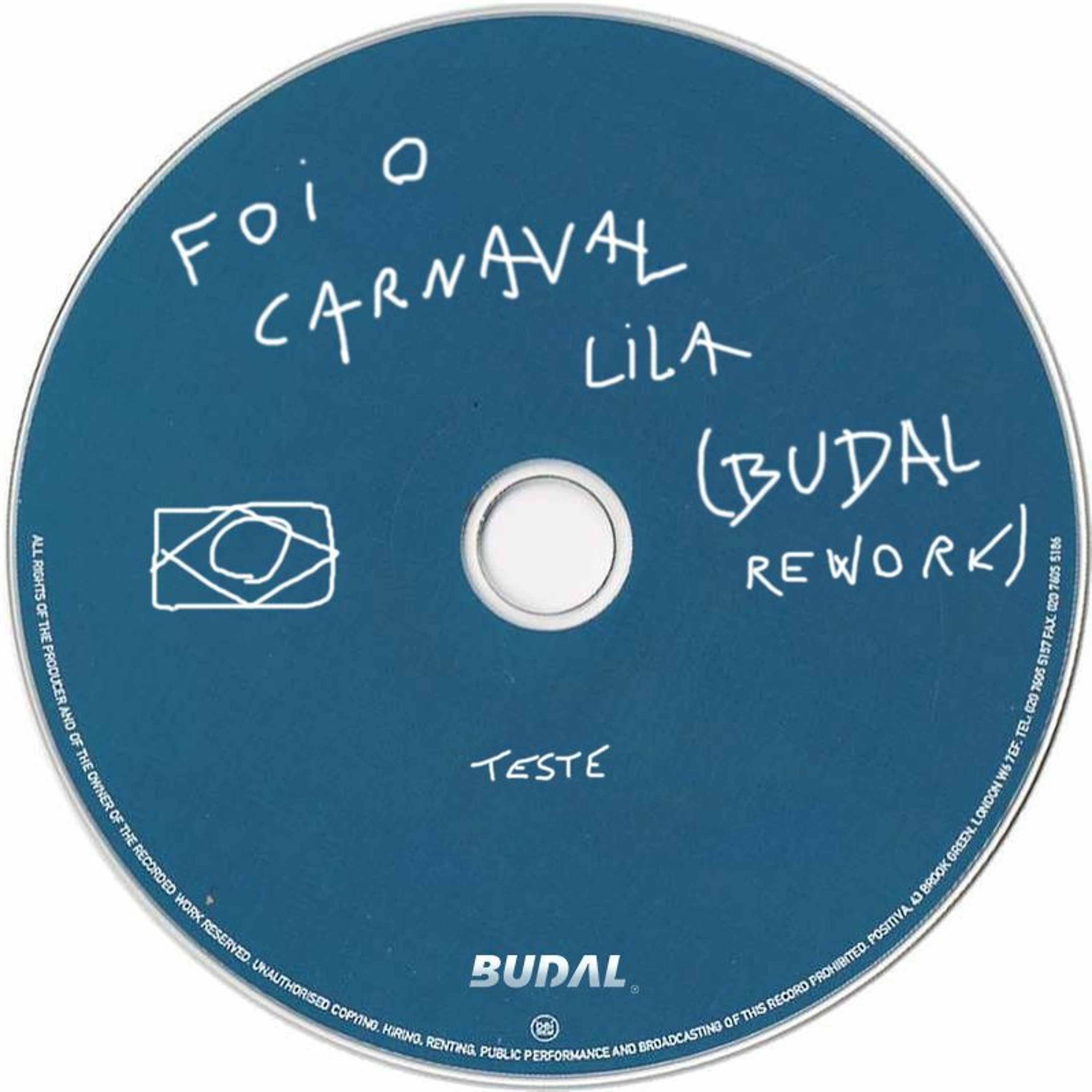 BUDAL✪