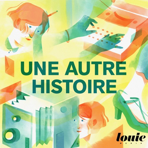 Bande Annonce La Place D'une Autre Bande annonce Une Autre Histoire by Louie Media | Free Listening on