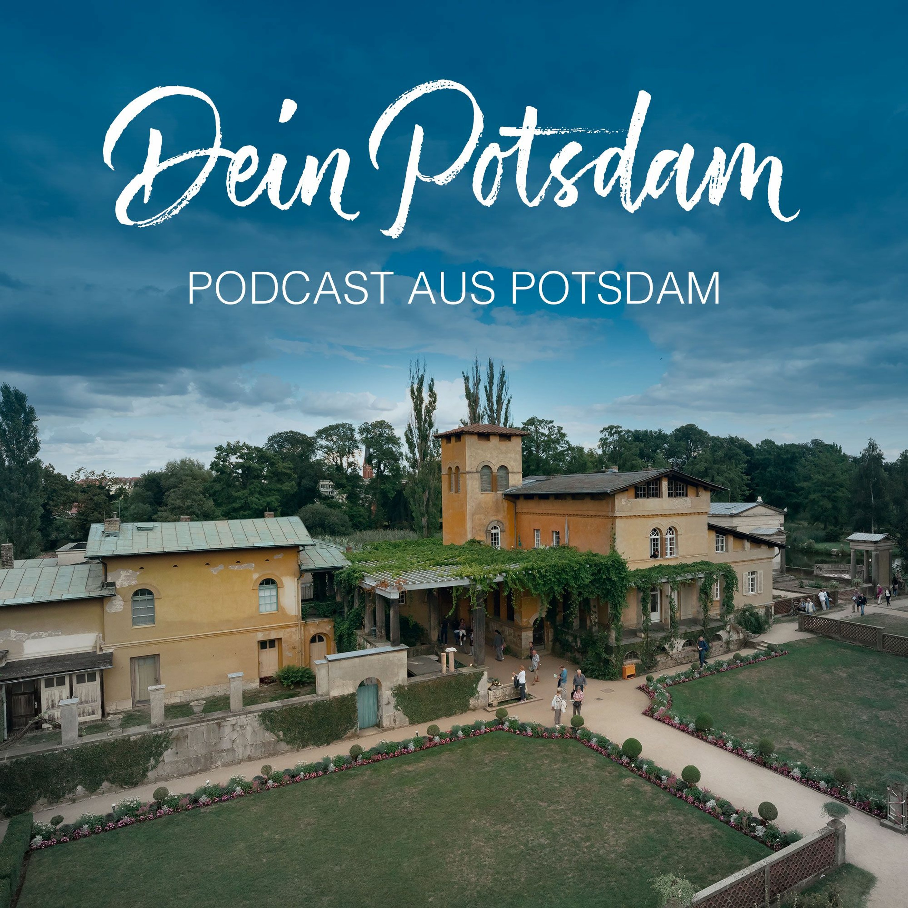 Dein Potsdam Podcast