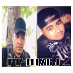 Ach Tong ft Bizej R