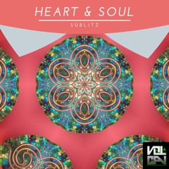 Heart & Soul (Free DL)(2019 Beat)