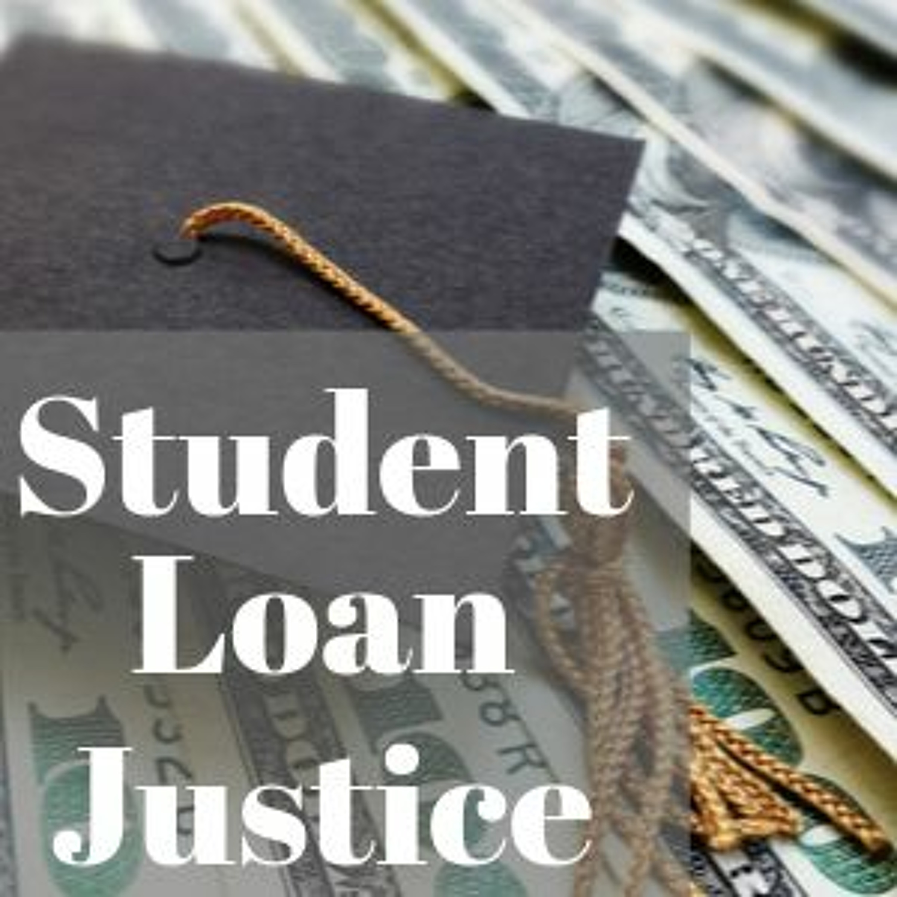 The Failure Of The Student Loan Forgiveness Program And The Student Loan Scam episode artwork