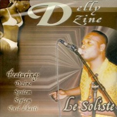 Sam Fè Yo live - D'Zine