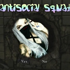 GRAVEYARD prod ANTISOCIALSQUAD