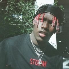 LIL YATCHY - BIRTHDAY MIX 4