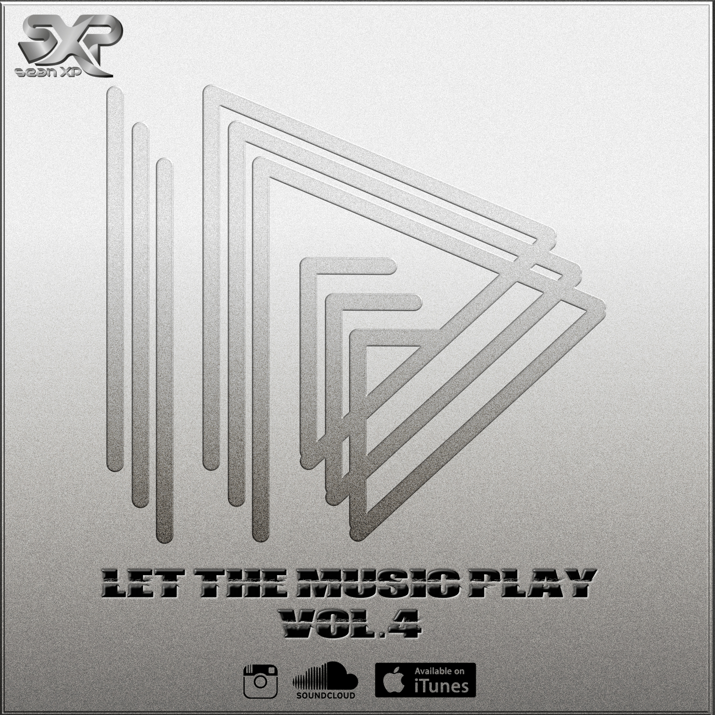 Let The Music Play Vol.4