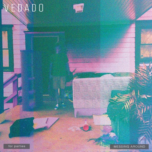 Messing Around - for parties